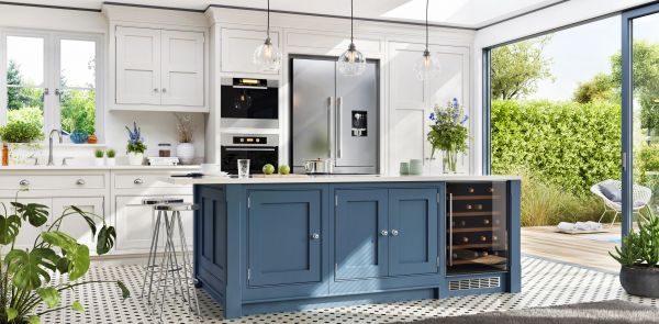Kitchen Design Service in Longmont
