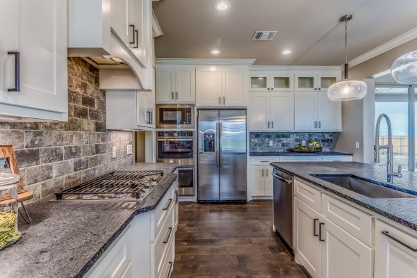 Cabinet Remodeling in Longmont