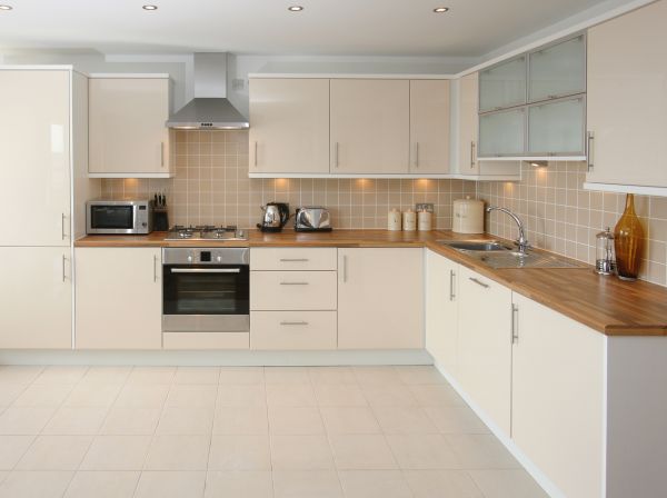 Kitchen Cabinets Remodeling in Longmont
