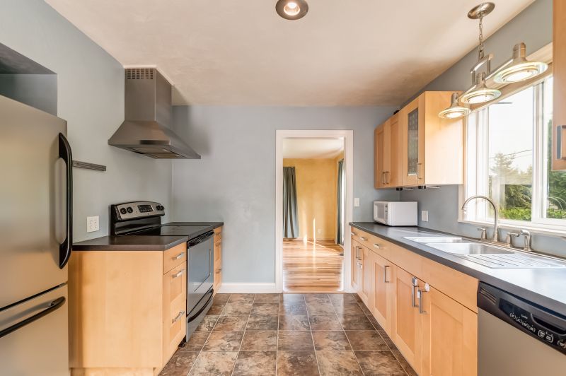 Kitchen Floor Options